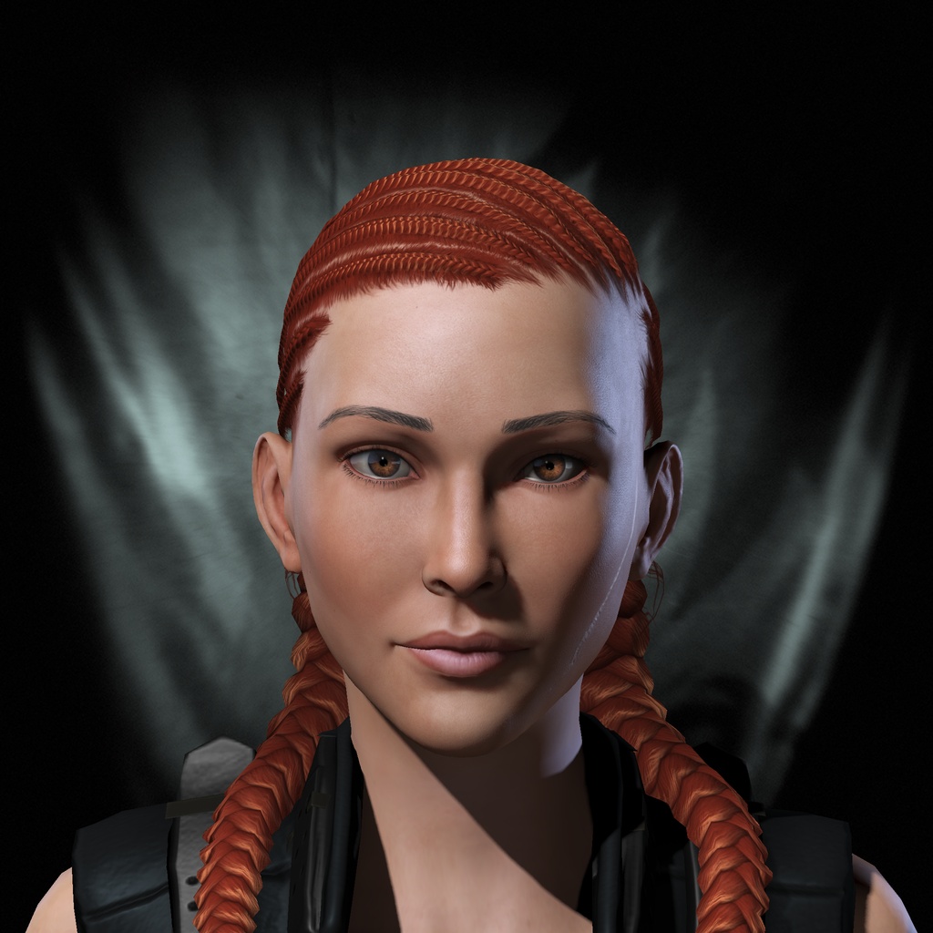 Ashra Derrow