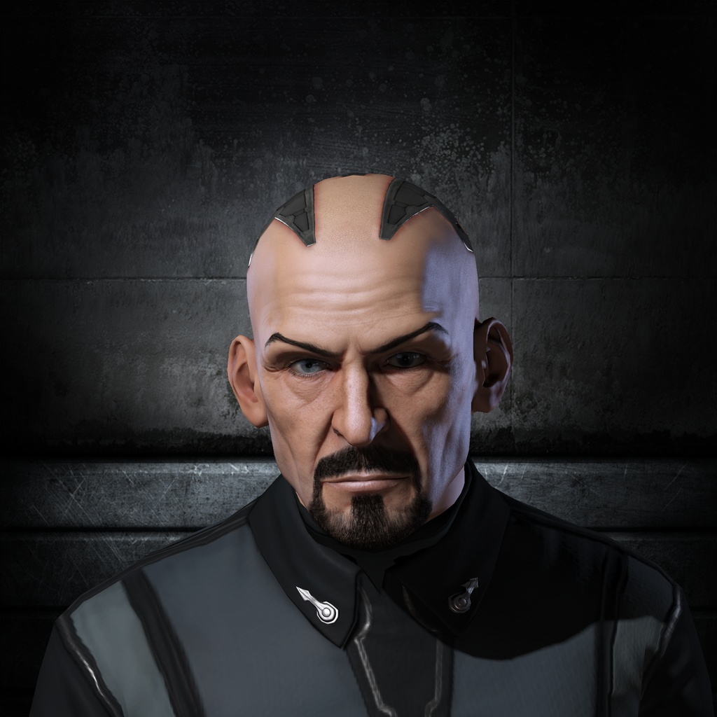 General B1ack
