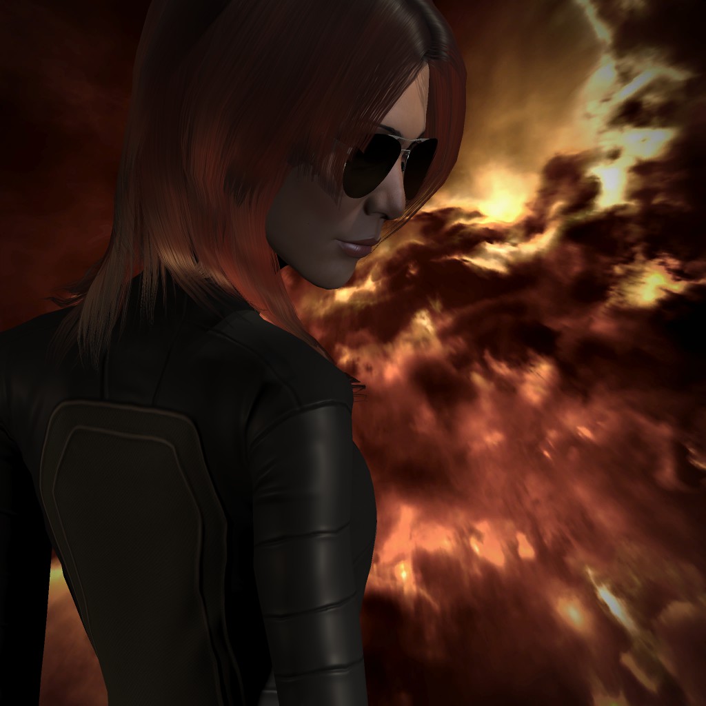 Niara Arran