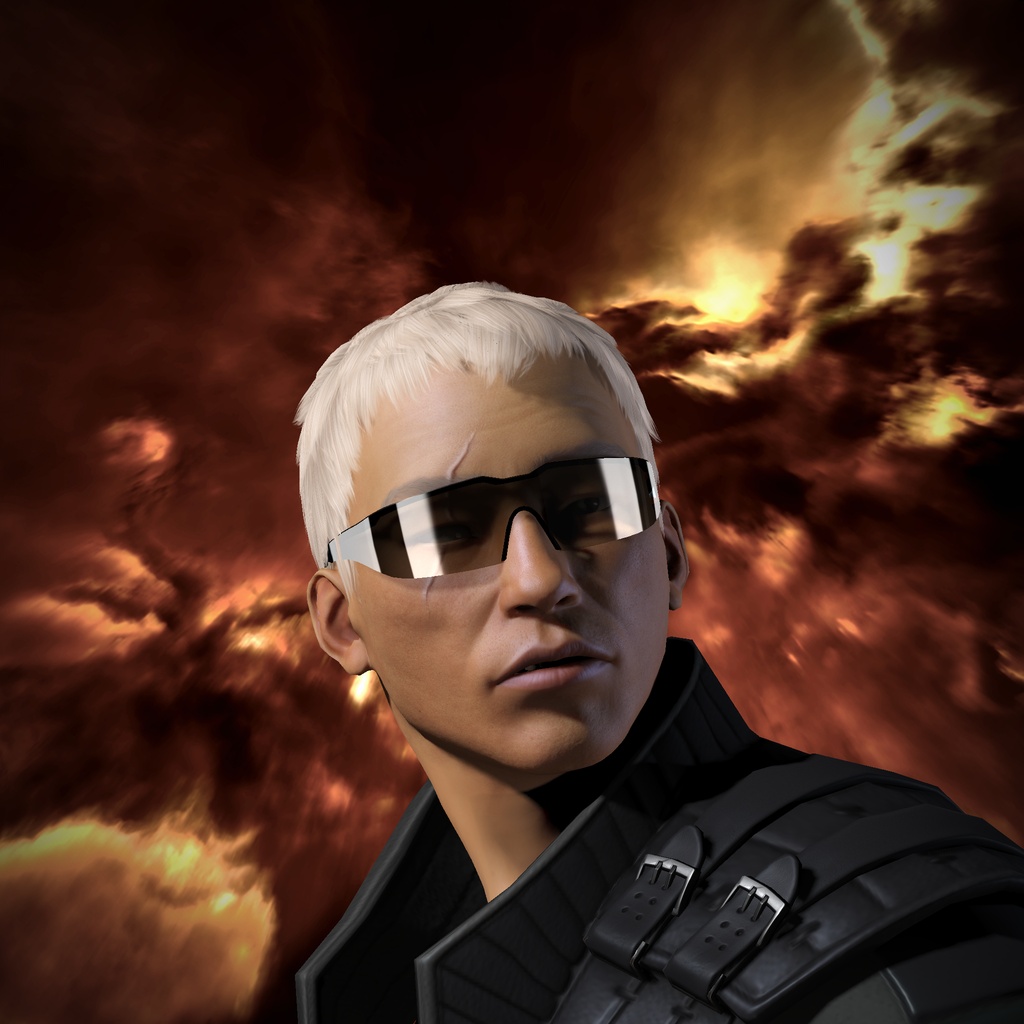 Jherek Charnelian