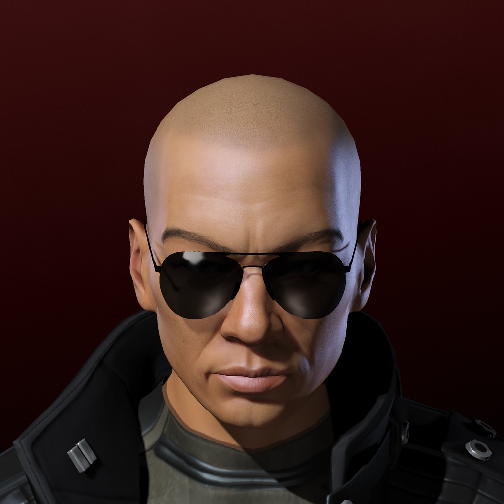 Max Asanari