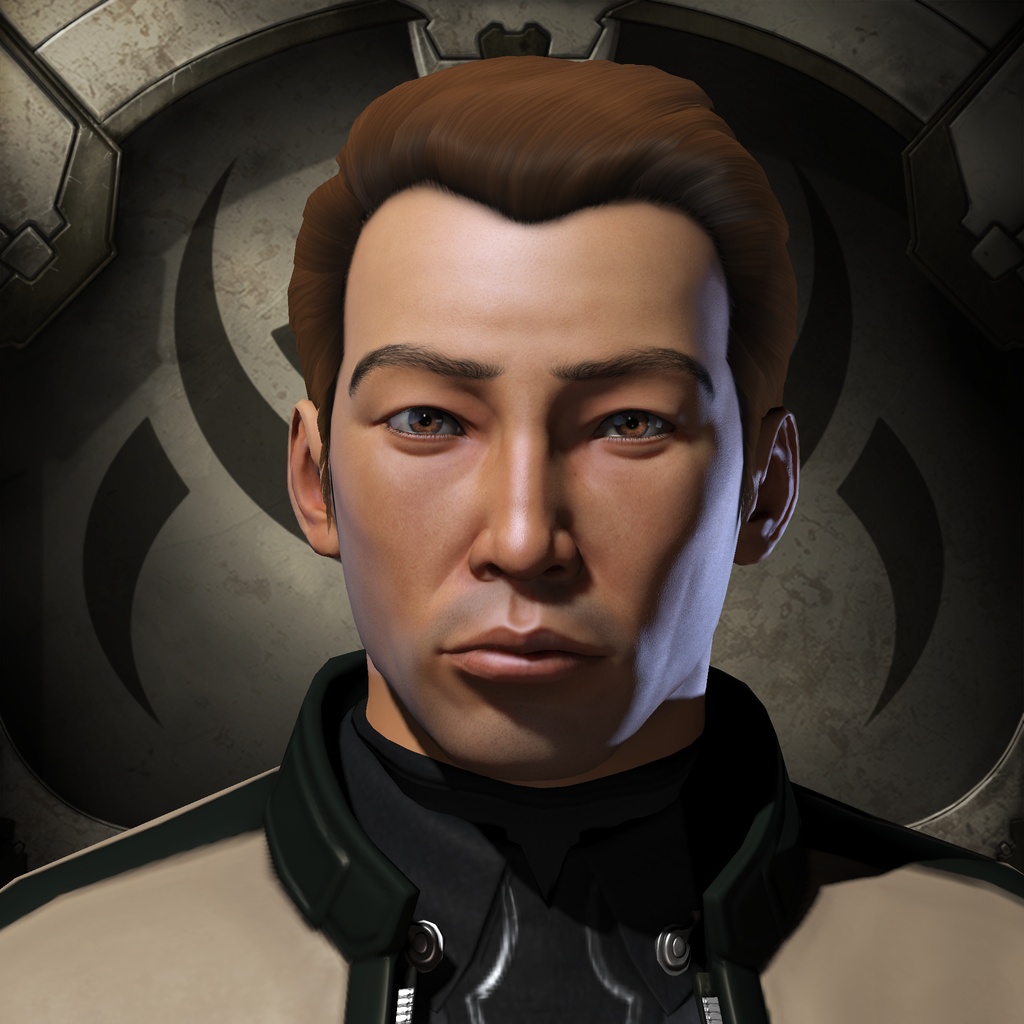 Gallente Citizen 91295487