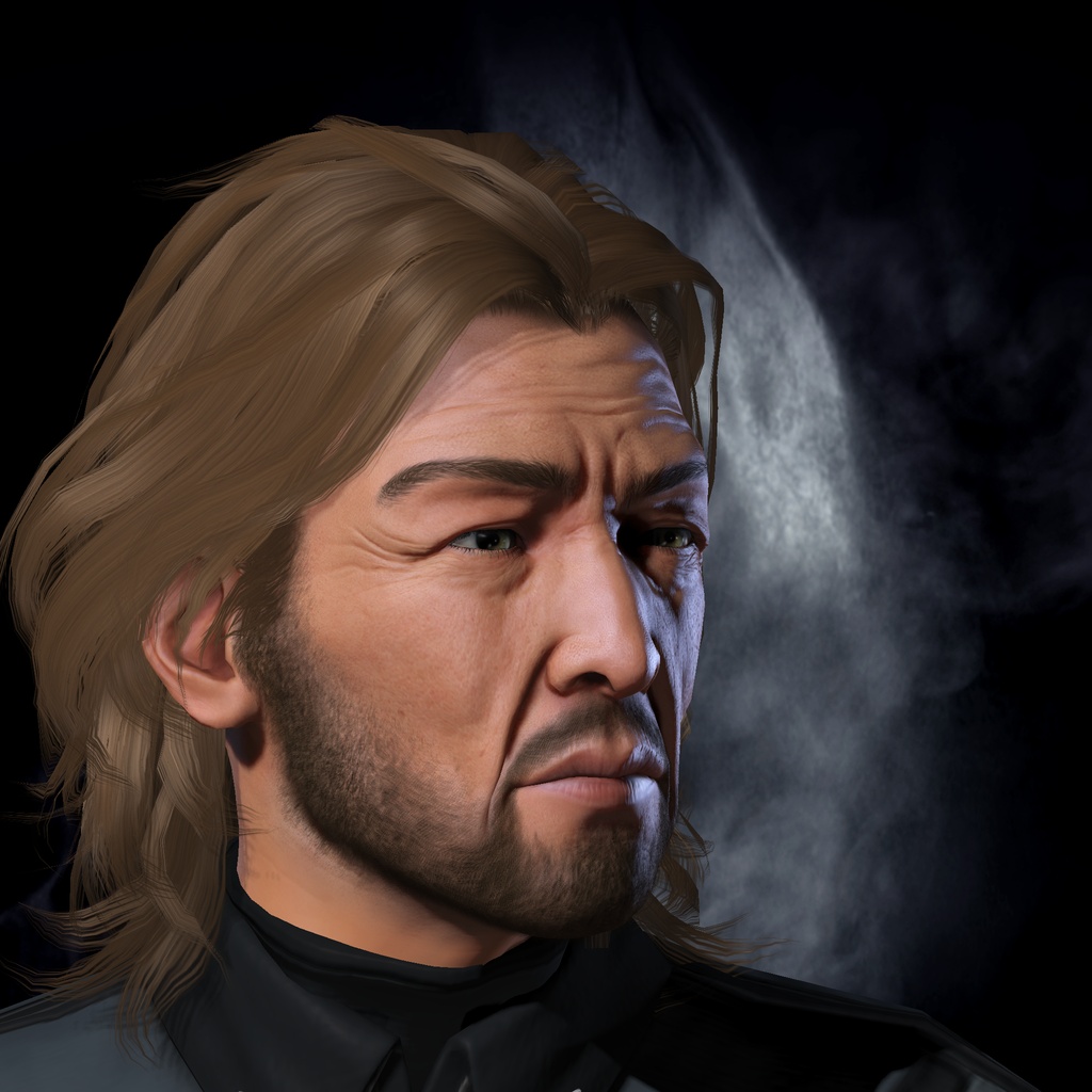 Davvis Zhereth