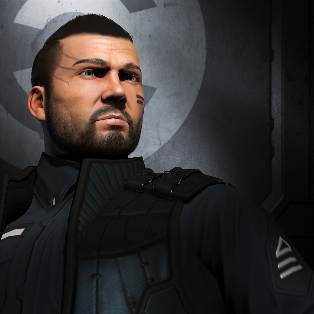Tomas Shepard