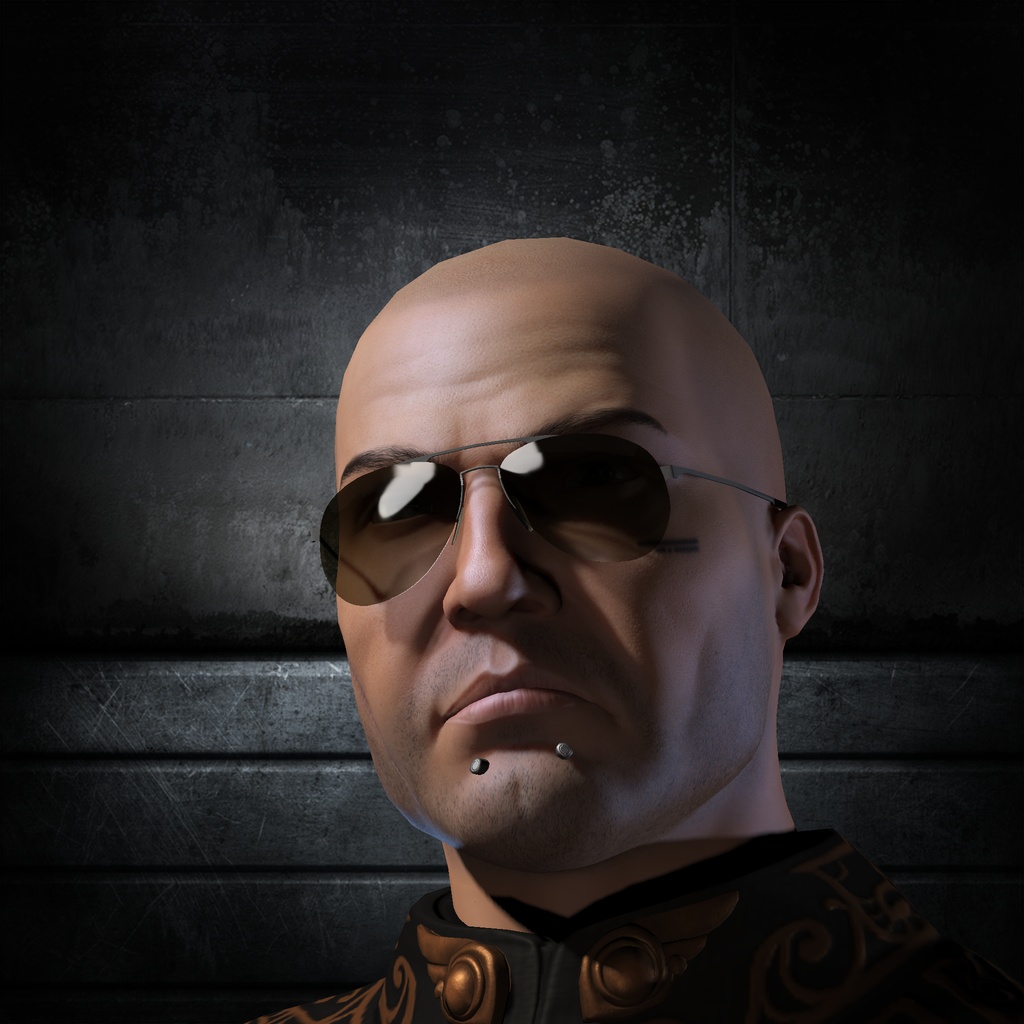 Dante Severi
