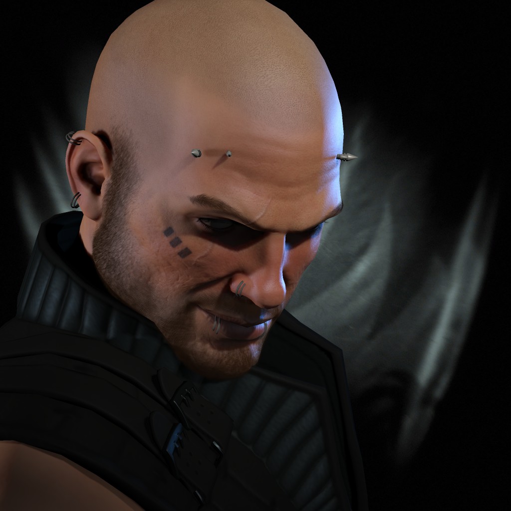 Darkstar Slayer