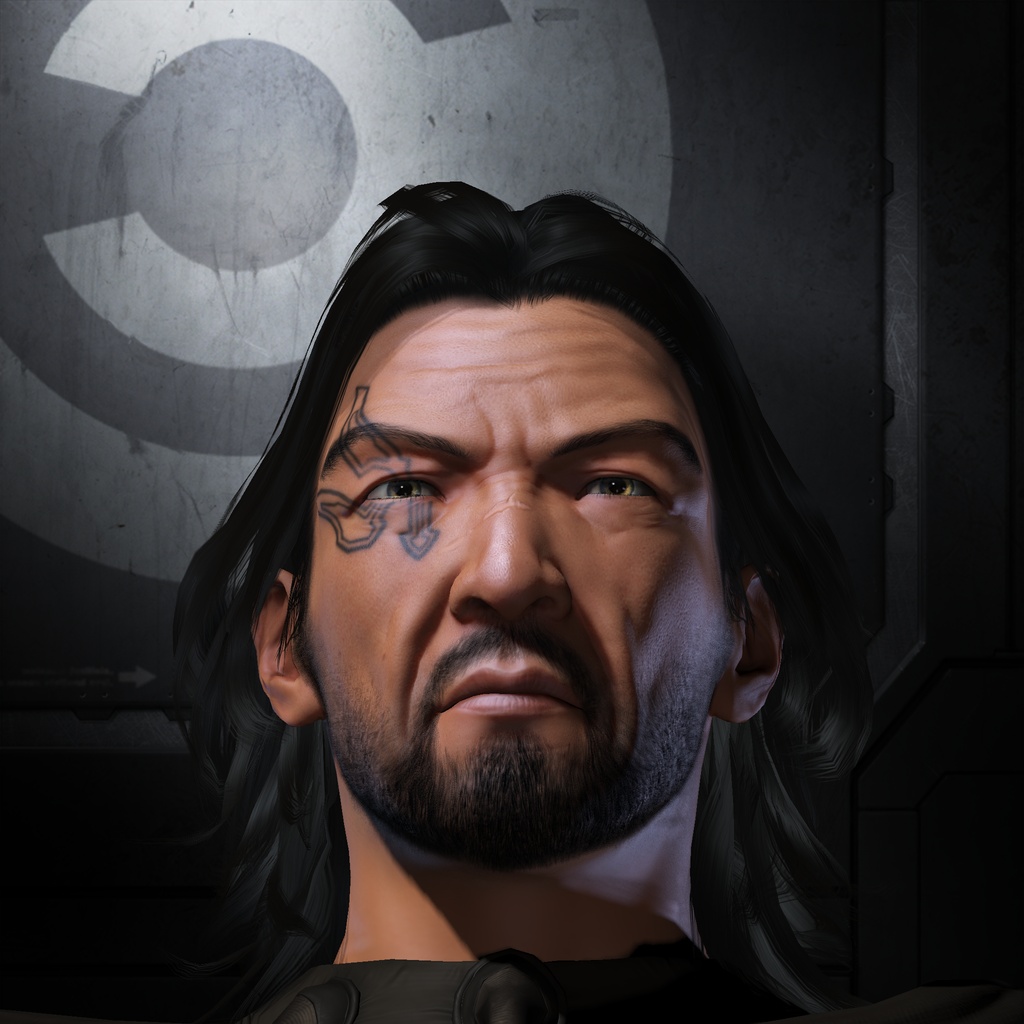 Amarr Citizen 91296572