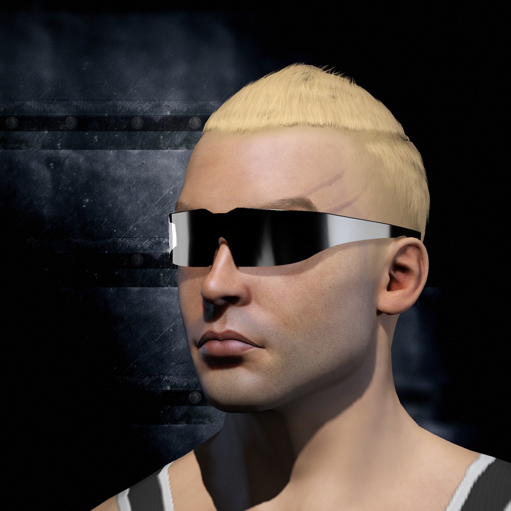 Danair Remallion