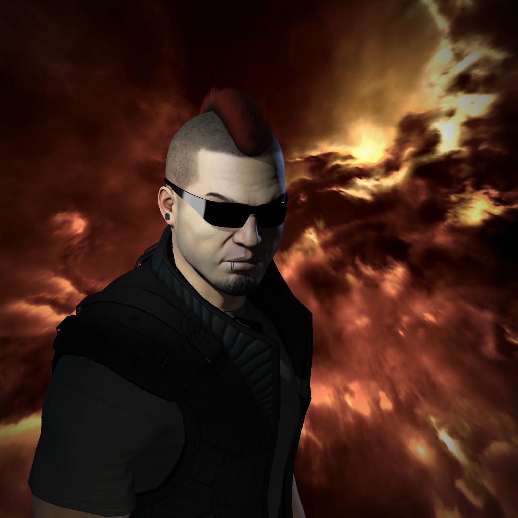 Jester Kenson
