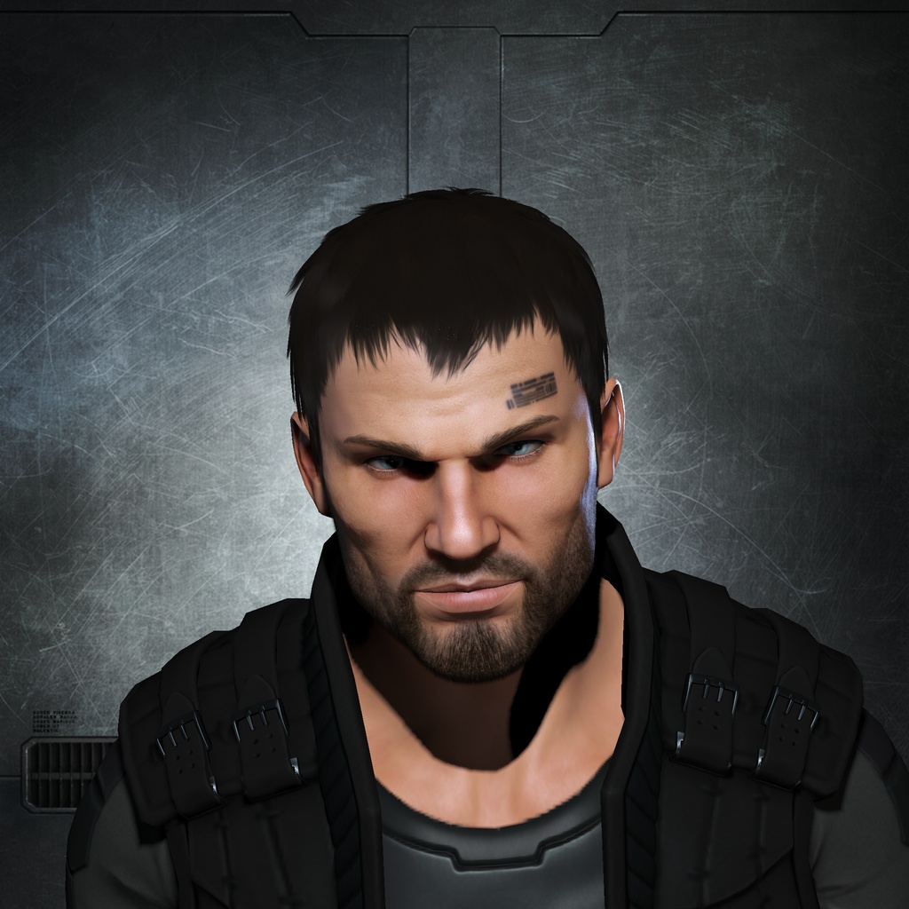 Kain Ashguard