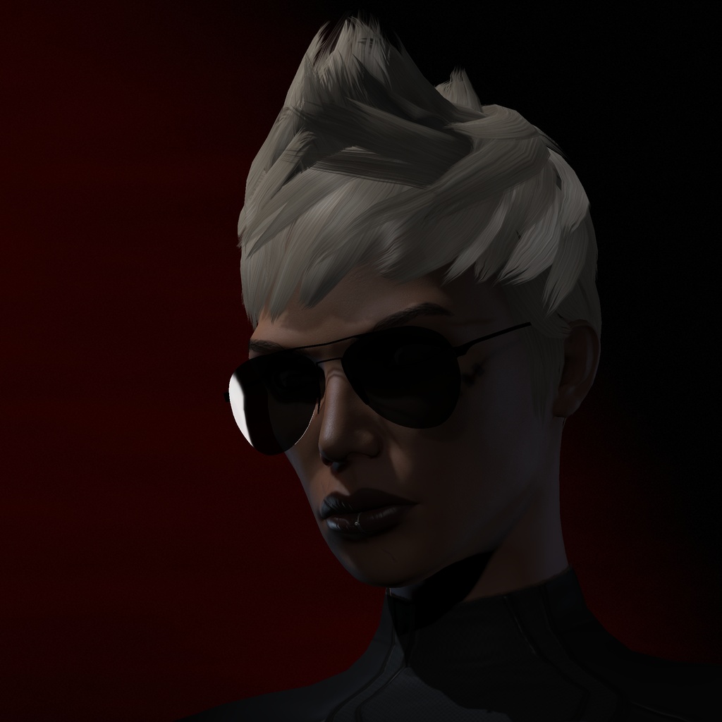 Doerte Devil