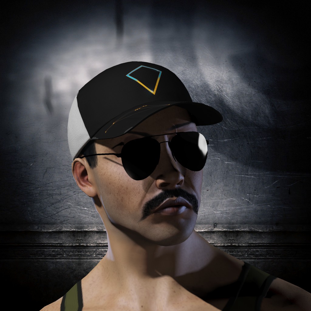 caramba caracho