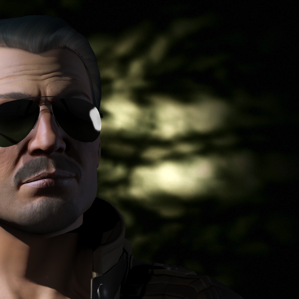 Erik Drake Rux