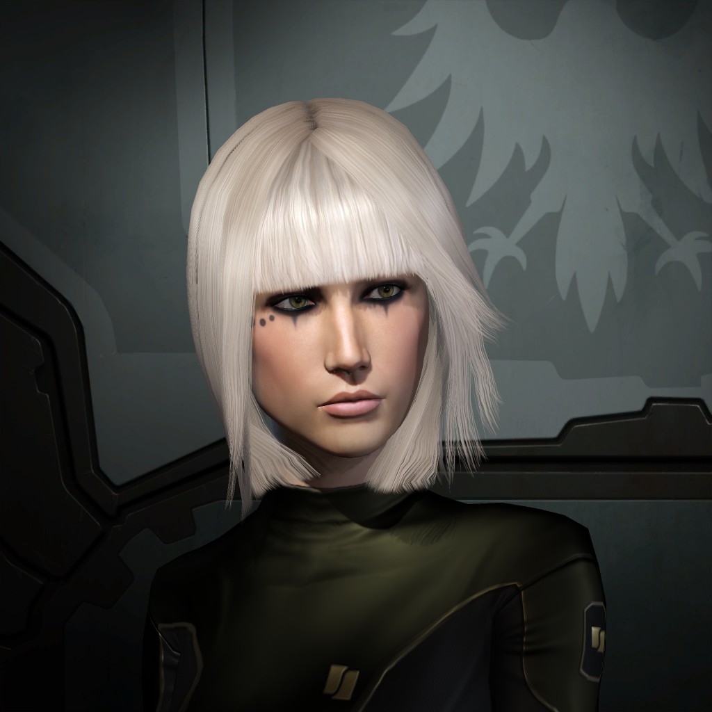 Vhalen Isis