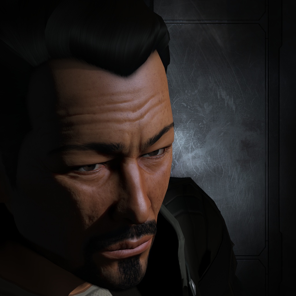 Toby Horizon