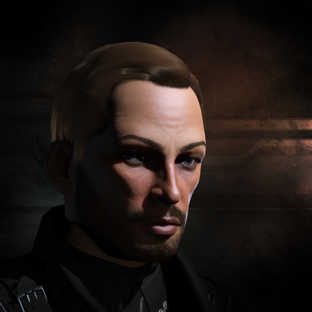 Diesel Ragethorn