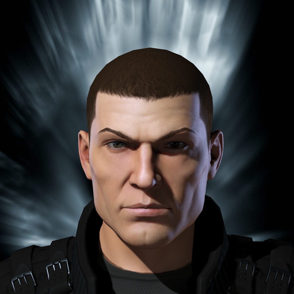 Xihas Norman