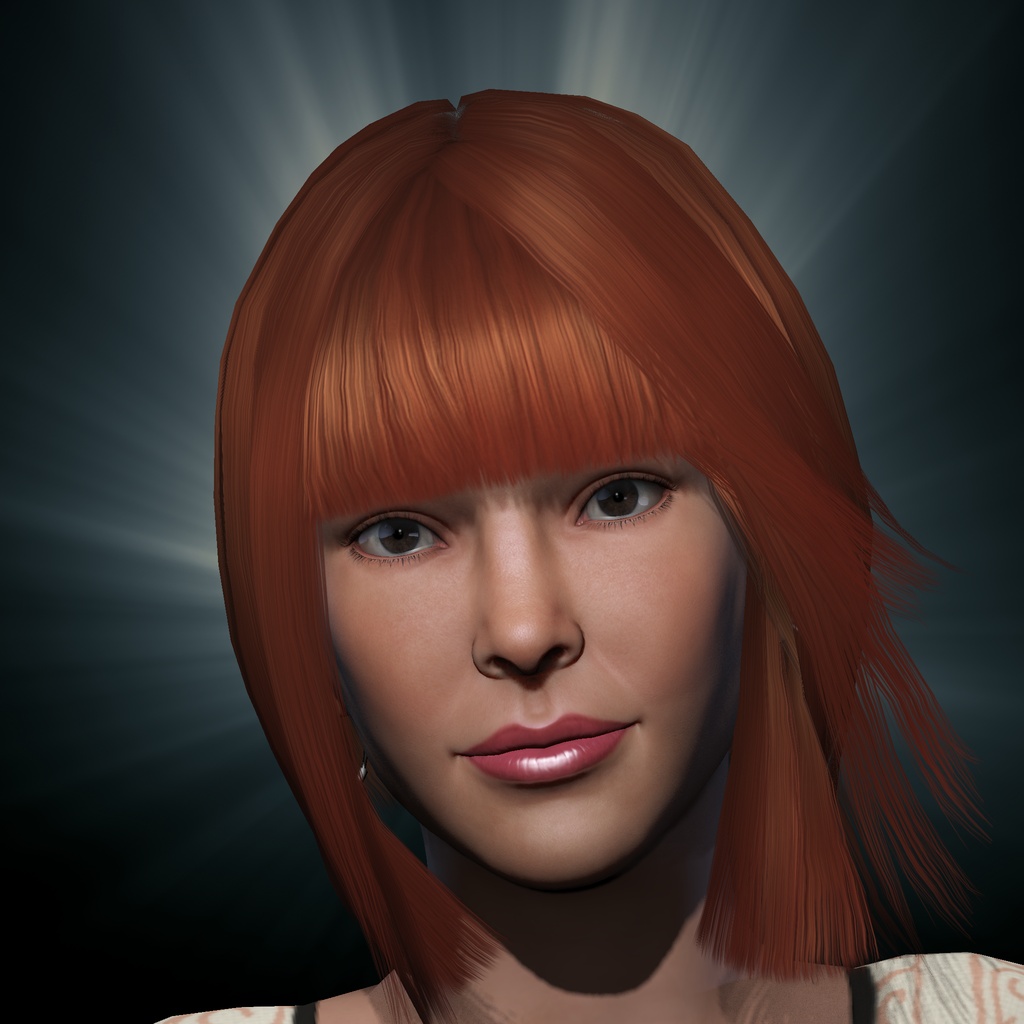 Maelstria Starfall
