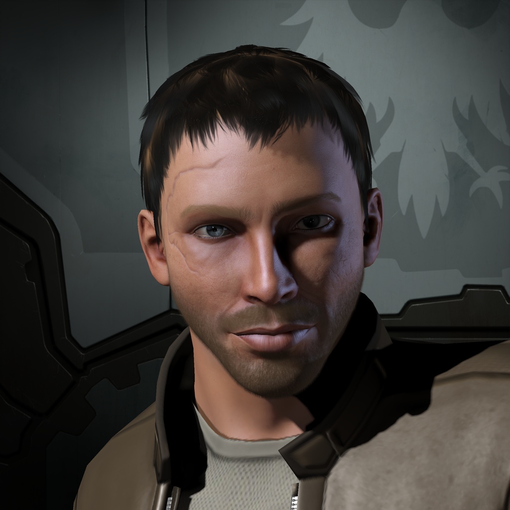 Damian Detros