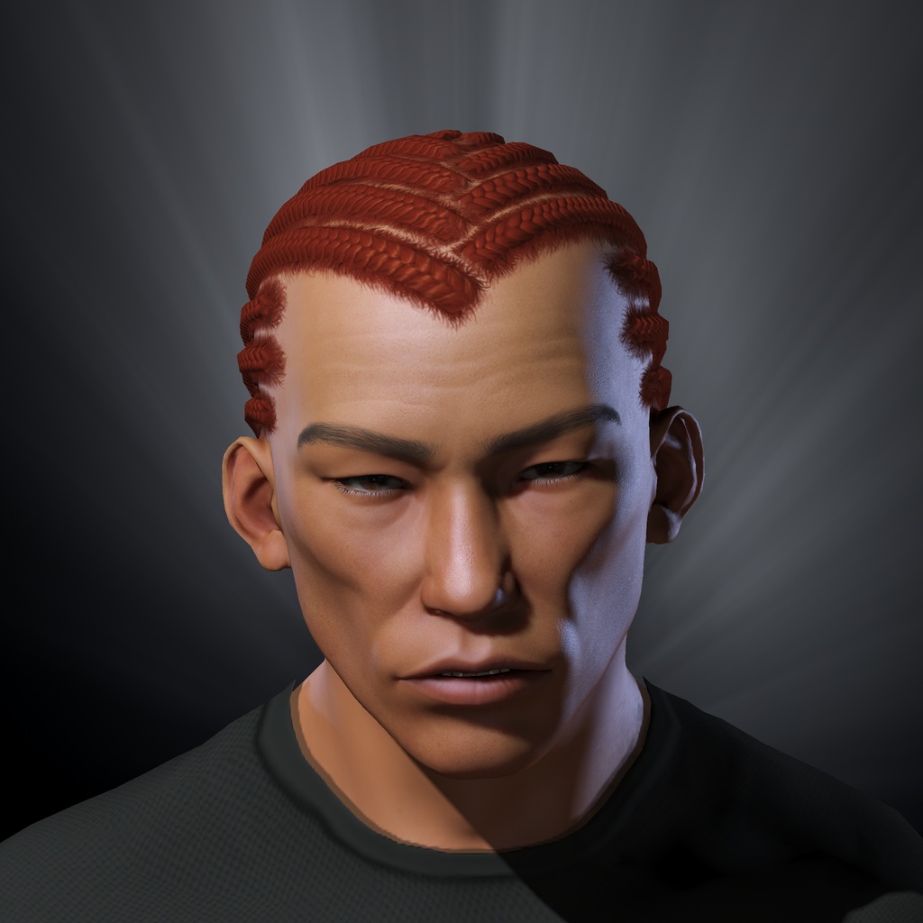 Sami Rossii