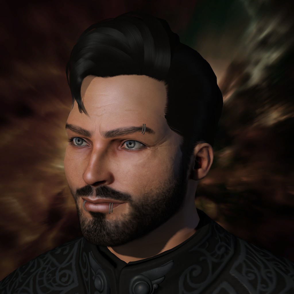 Grayson Gray-Death