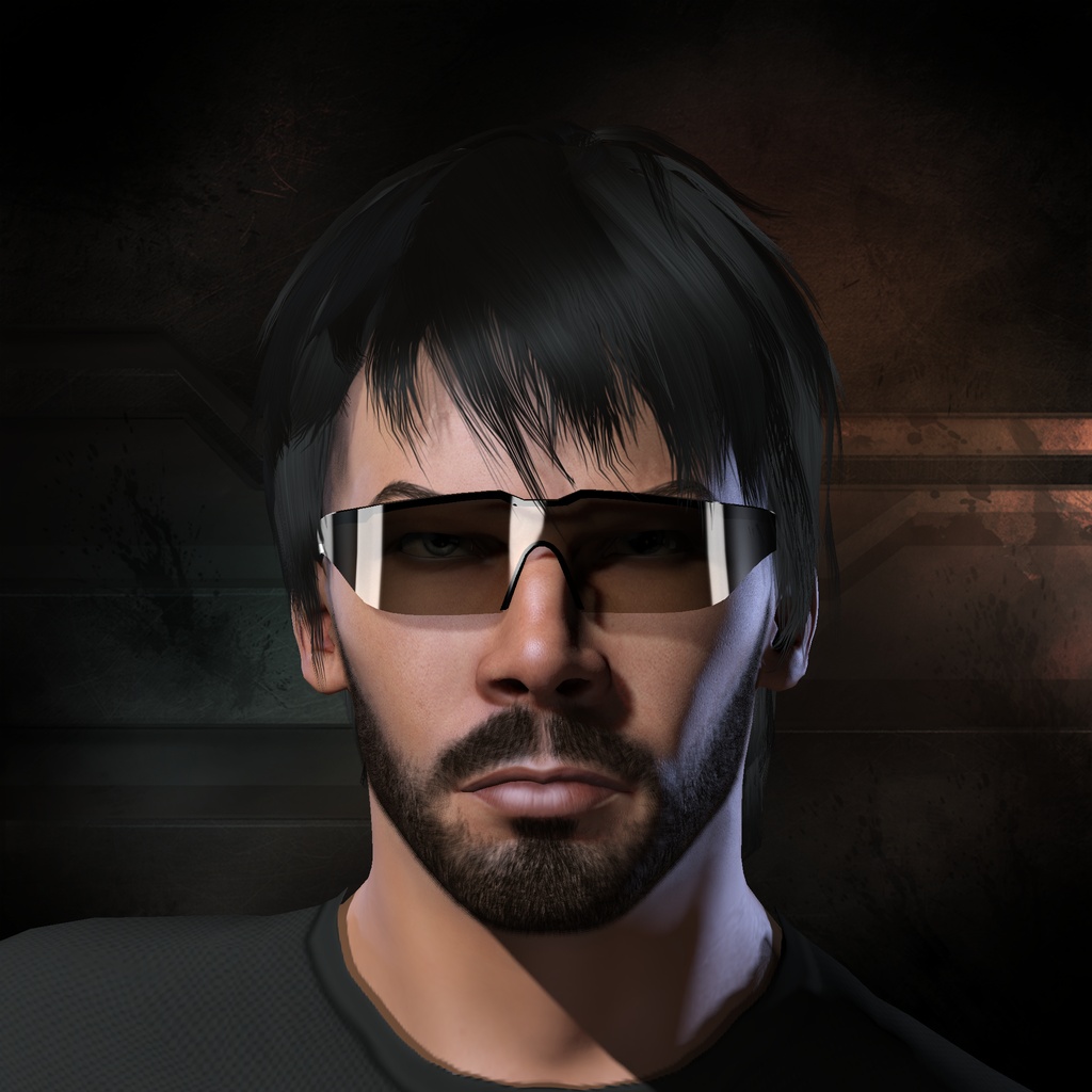 Jeff Del Torro