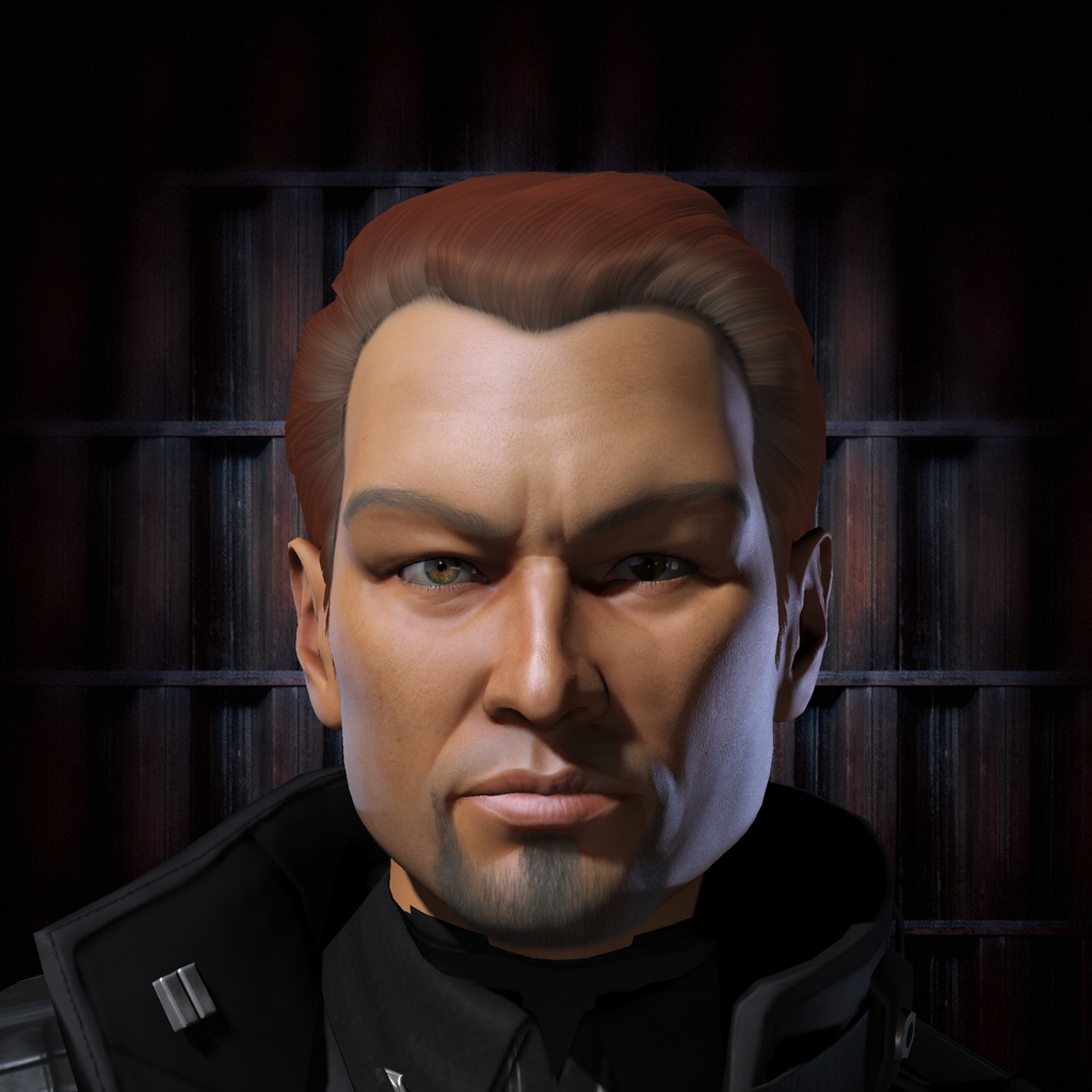 Pete Shikkoken