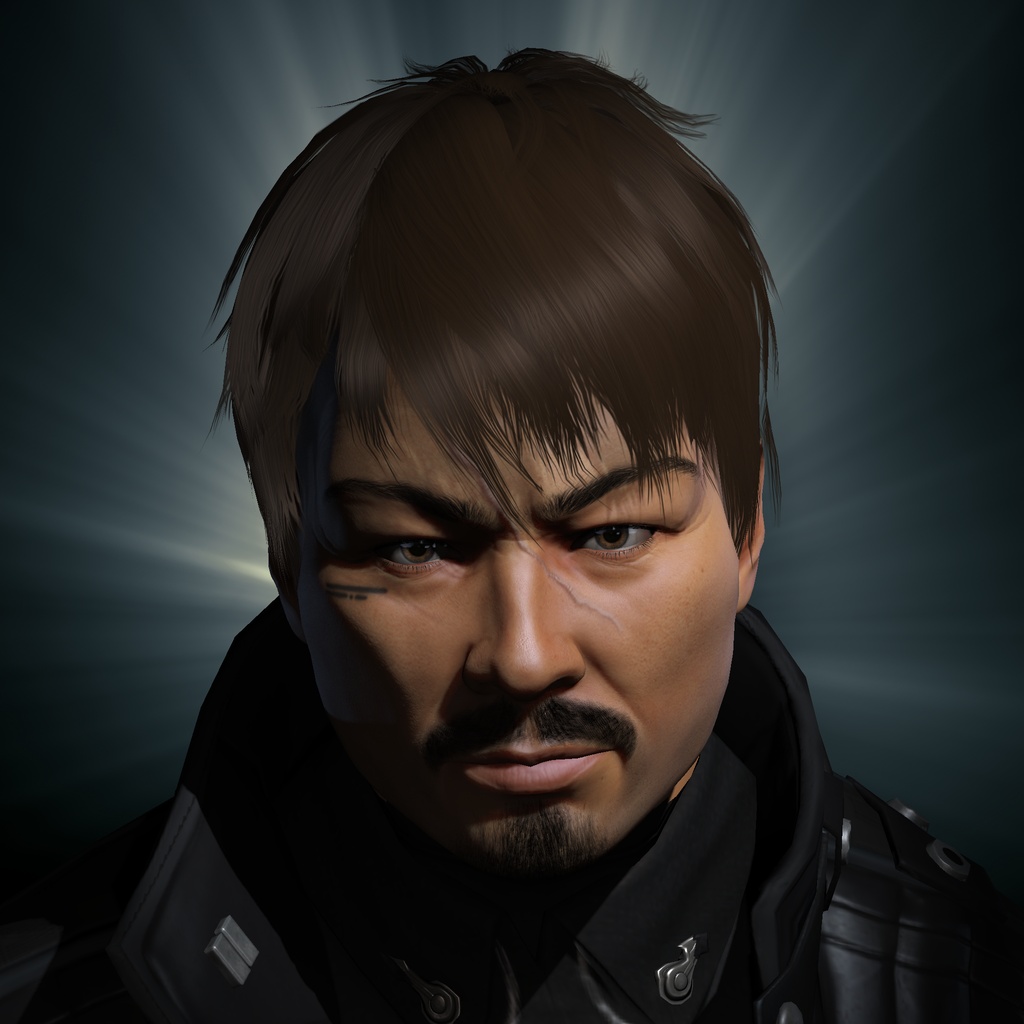 Yagami Takage