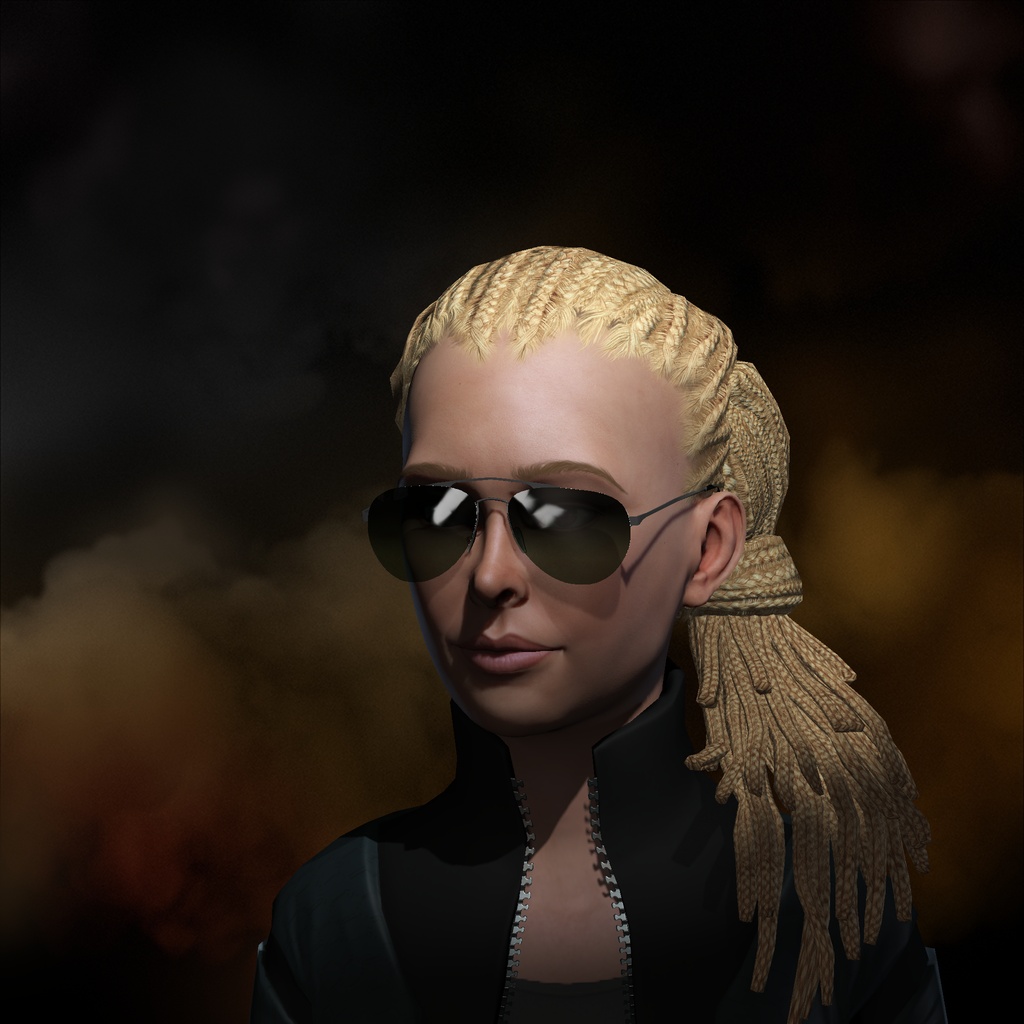 darky Madness
