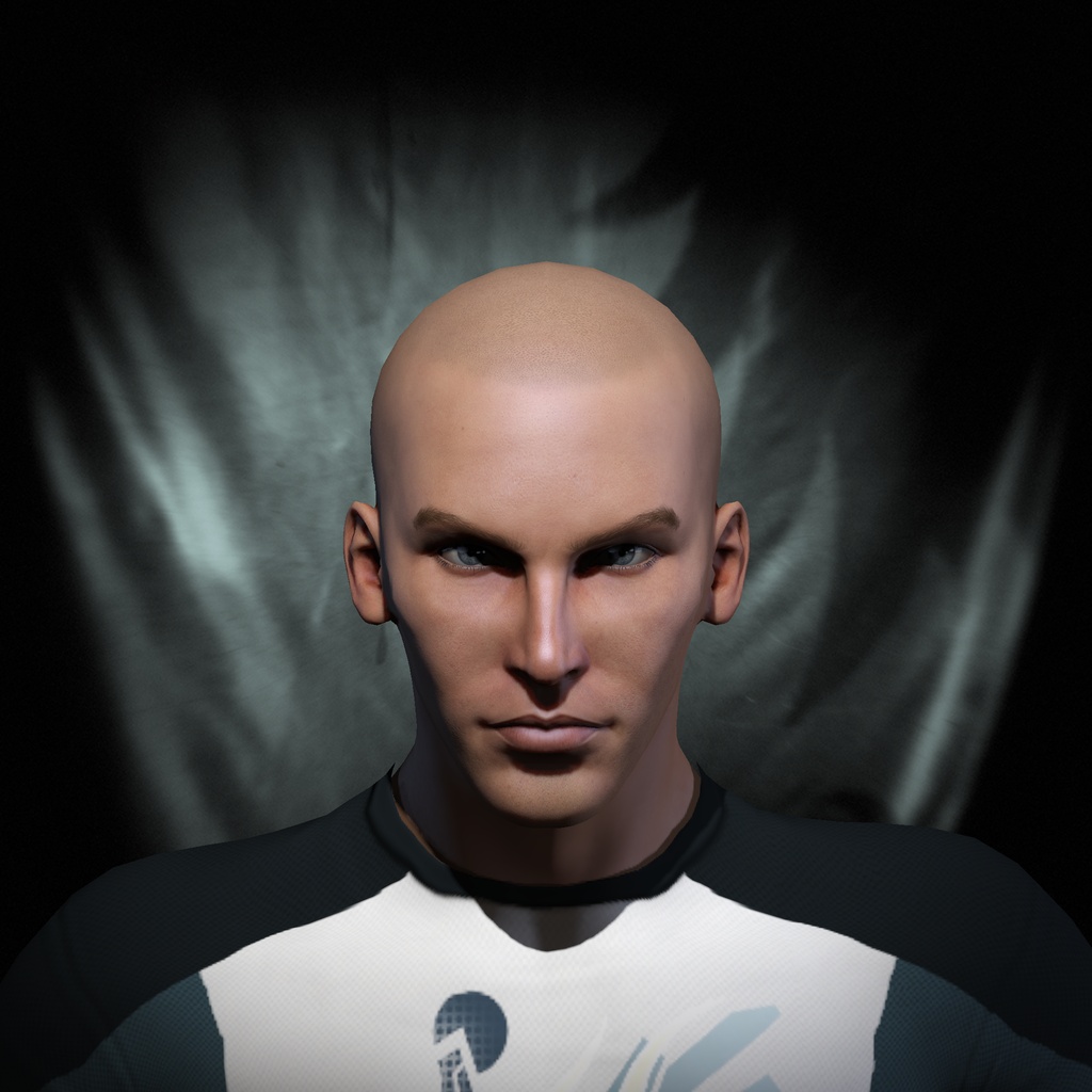 Gallente Citizen 91300596