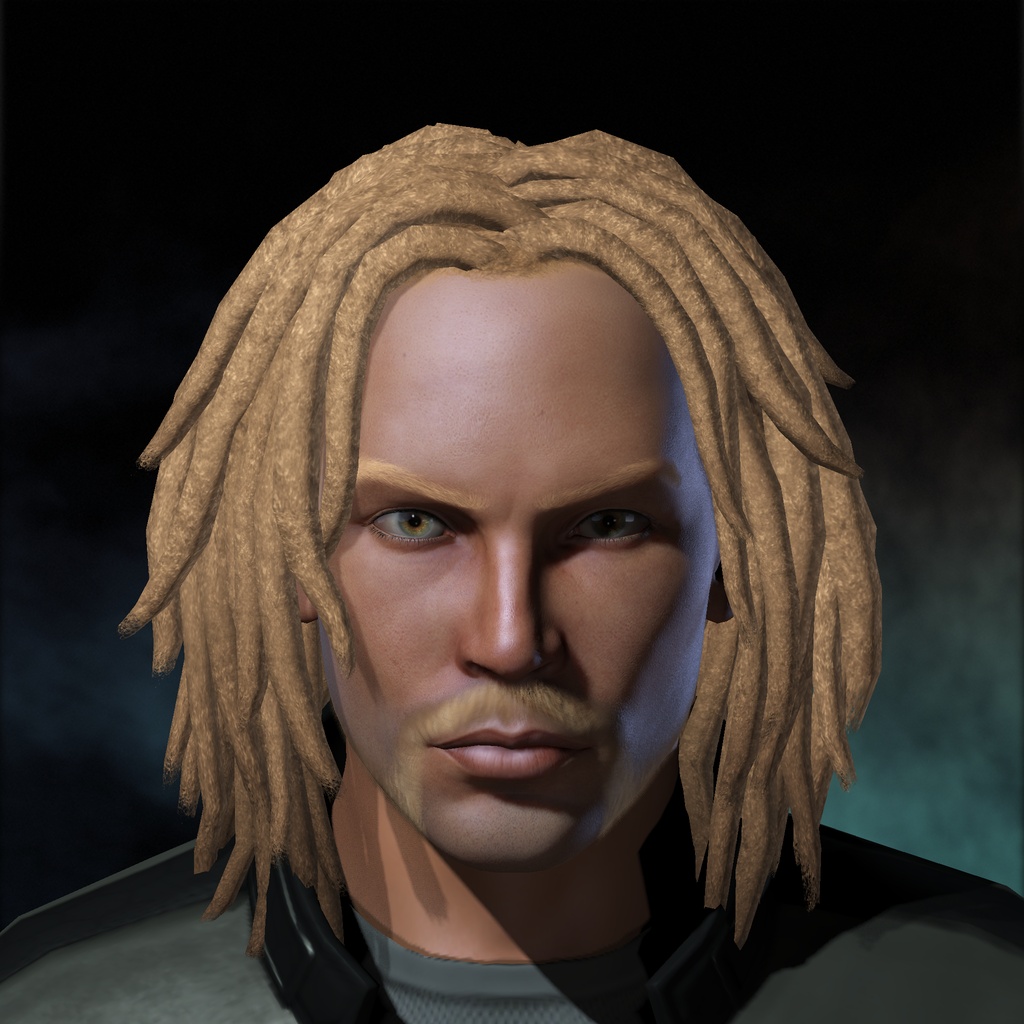Obi Ben Pirate