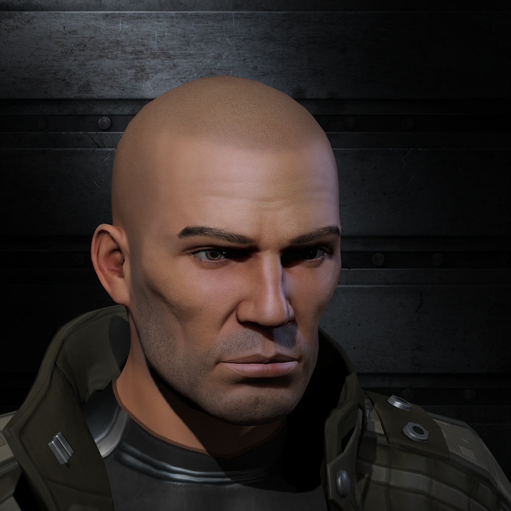 Caldari Citizen 91301017