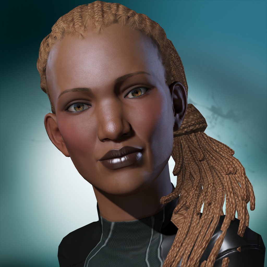 First Seraphine