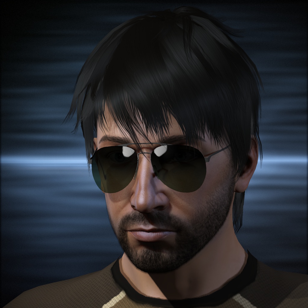 Speedy Corleone