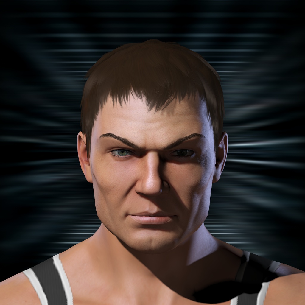 Johnny Itinen