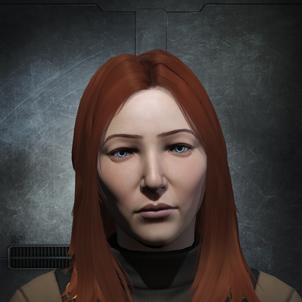 Cattie-brie Battlehammer