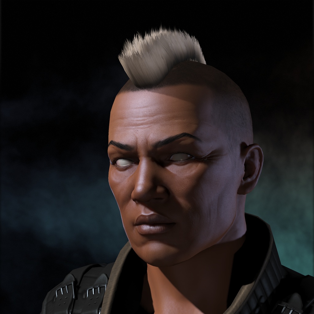 Kenjuu Arran