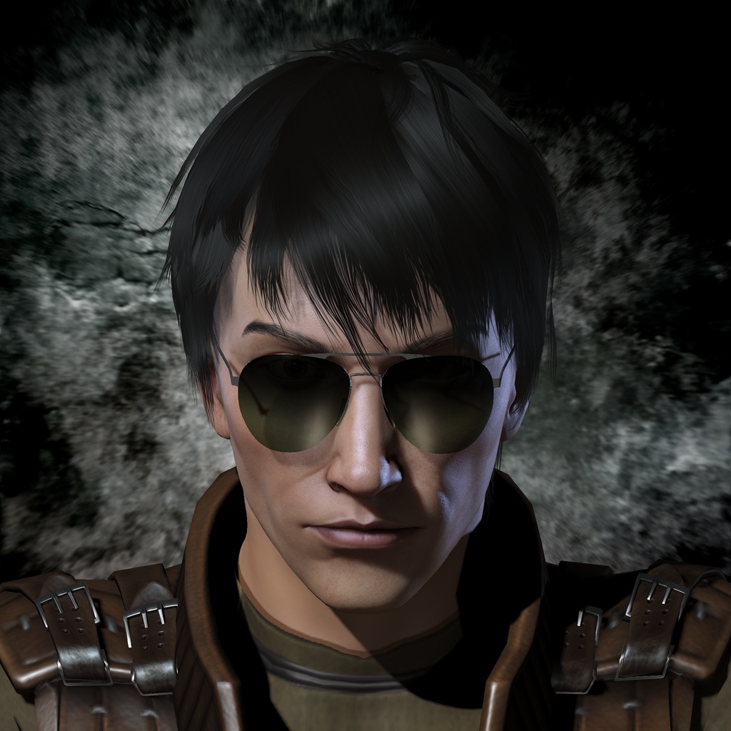 Alex Askulf