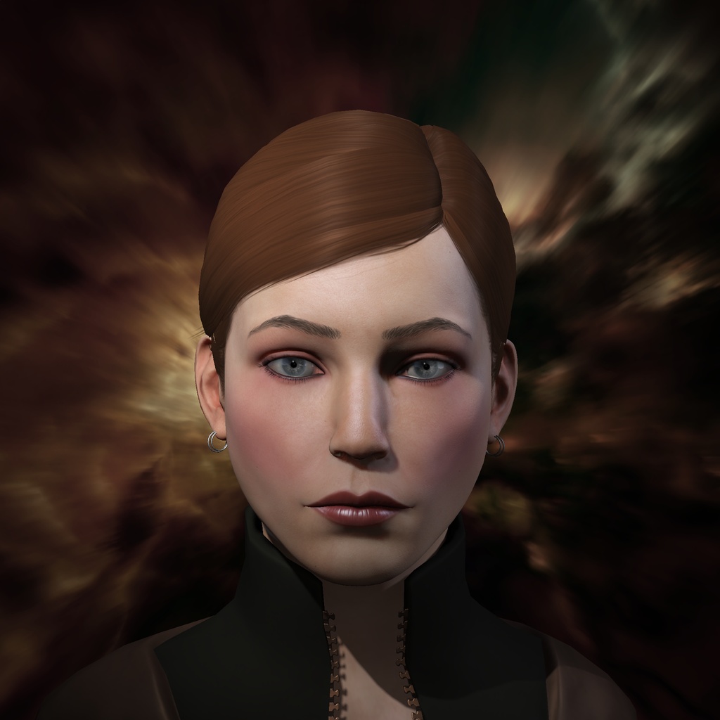 Rose Sarrin