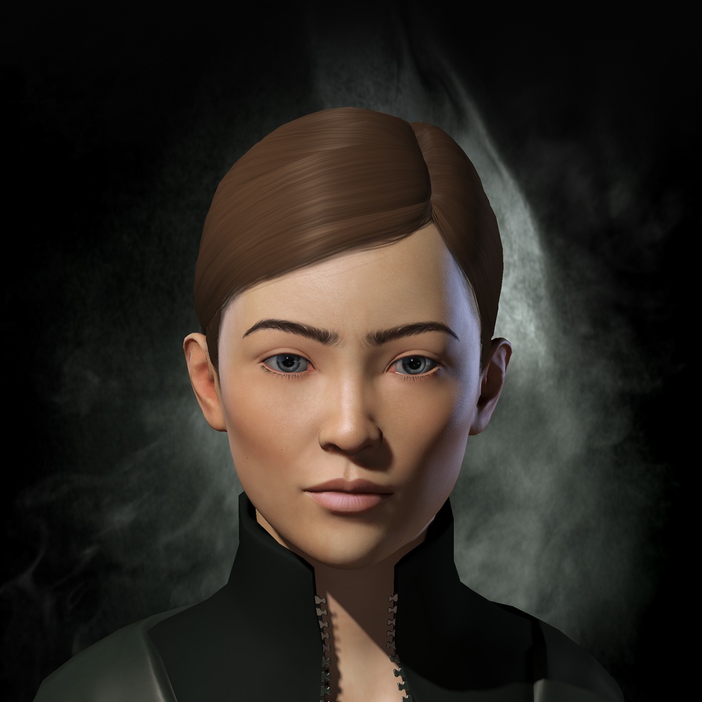 Susie Saugt