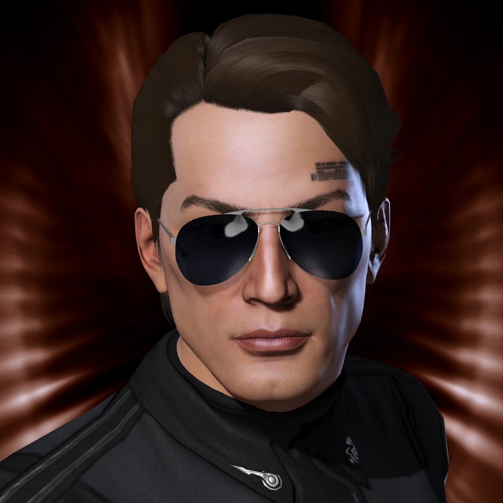 Zan BlackThorn