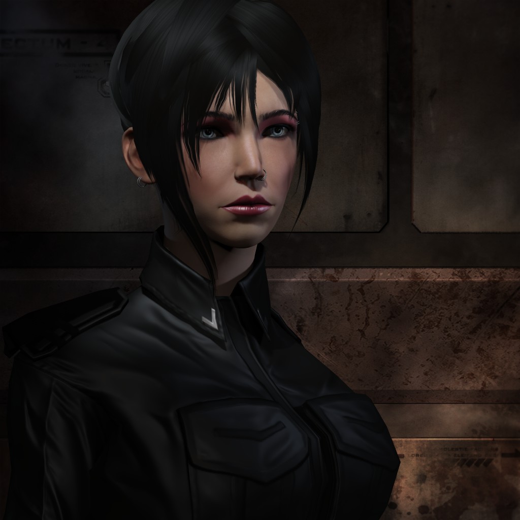 Ami-Lee Elongur