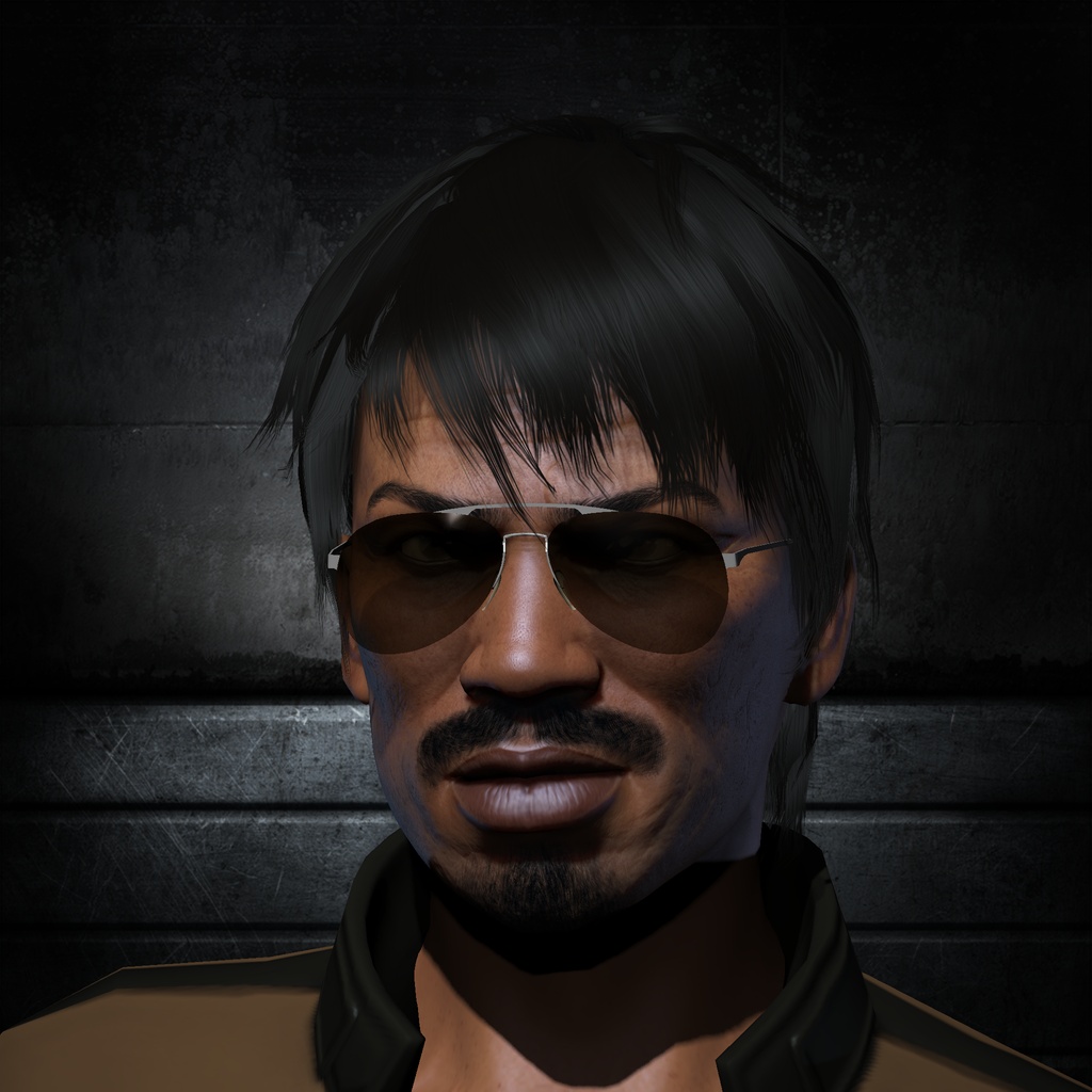 Randalph Fernandez