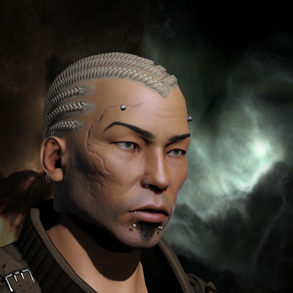Jish'karrh Lucianna