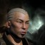 Jish'karrh Lucianna Jish'karrh Lucianna