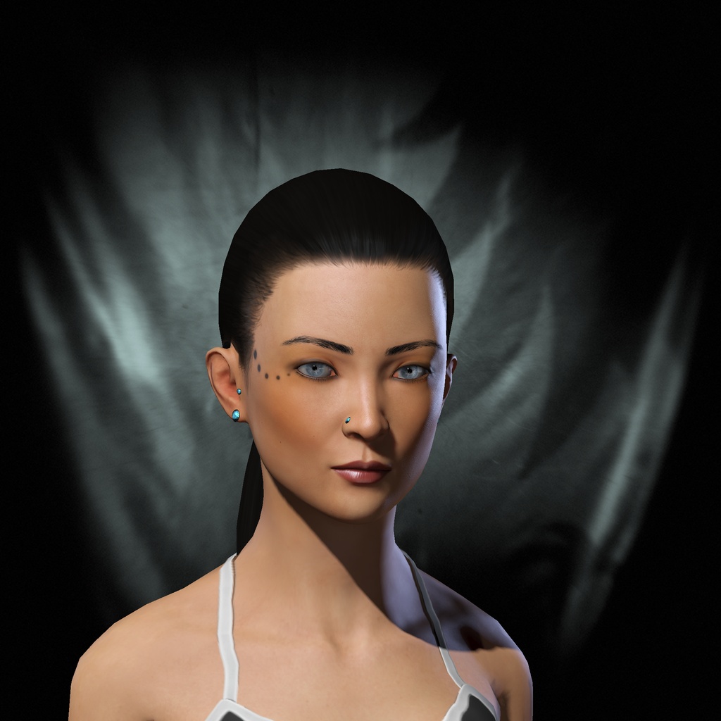 Lynette Rea