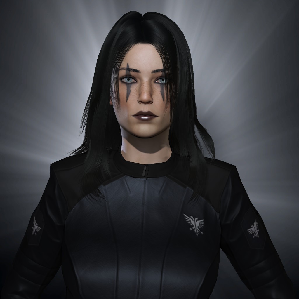 Christine666
