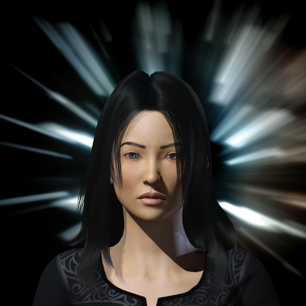 Jasmine Zhao