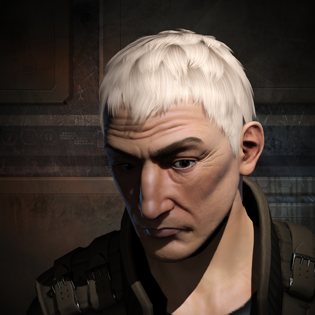 Caine Vynneve