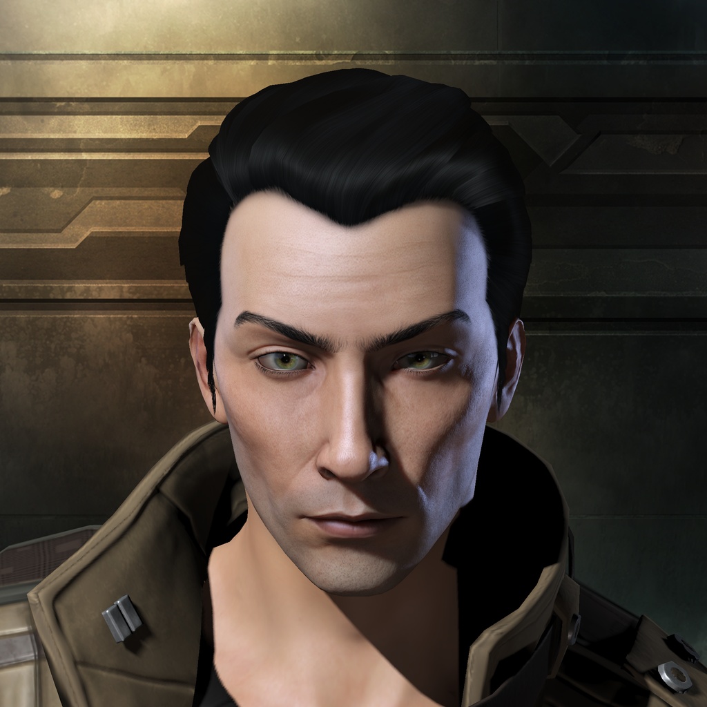 Ravenwood Arbosa